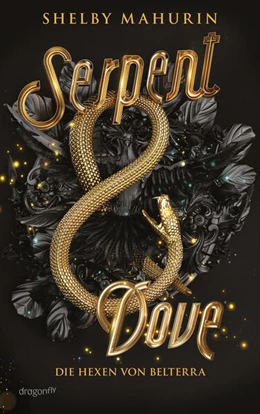 Abbildung von Mahurin | Serpent & Dove | 1. Auflage | 2025 | beck-shop.de
