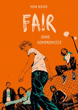 Abbildung von Weger | Fair. Ohne Kompromisse | 1. Auflage | 2025 | beck-shop.de