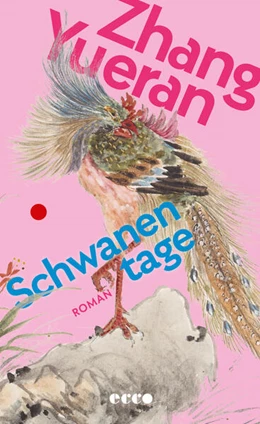 Abbildung von Yueran | Schwanentage | 1. Auflage | 2025 | beck-shop.de