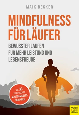 Abbildung von Becker | Mindfulness für Läufer | 1. Auflage | 2025 | beck-shop.de