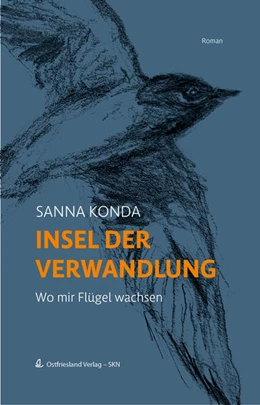 Abbildung von Konda / Ostfriesland Verlag - SKN Druck und Verlag GmbH & Co. KG | Insel der Verwandlung | 1. Auflage | 2025 | beck-shop.de