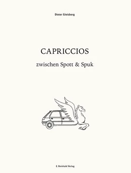 Abbildung von Gleisberg | Capriccios | 1. Auflage | 2025 | beck-shop.de