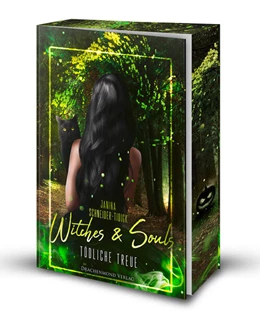 Abbildung von Schneider-Tidigk | Witches & Souls - Tödliche Treue | 1. Auflage | 2022 | beck-shop.de