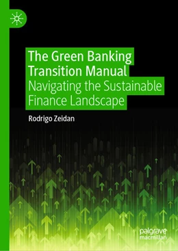 Abbildung von Zeidan | The Green Banking Transition Manual | 1. Auflage | 2025 | beck-shop.de