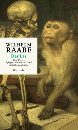 Abbildung von Raabe / Blödorn | Der Lar | 1. Auflage | 2024 | beck-shop.de