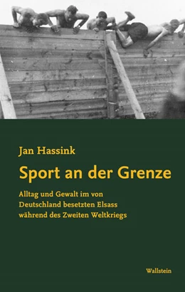Abbildung von Hassink | Sport an der Grenze | 1. Auflage | 2025 | beck-shop.de