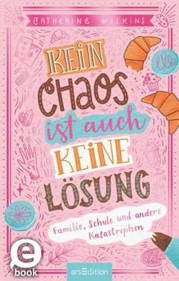 Abbildung von Wilkins | Kein Chaos ist auch keine Lösung! | 1. Auflage | 2025 | beck-shop.de