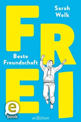 Abbildung von Welk | FREI - Beste Freundschaft | 1. Auflage | 2025 | beck-shop.de