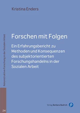 Abbildung von Enders | Forschen mit Folgen | 1. Auflage | 2025 | beck-shop.de