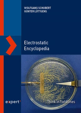 Abbildung von Schubert | Electrostatic Encyclopedia | 1. Auflage | 2025 | beck-shop.de