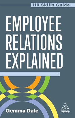 Abbildung von Dale | Employee Relations Explained | 1. Auflage | 2025 | beck-shop.de