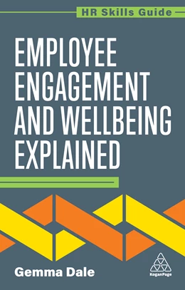 Abbildung von Dale | Employee Engagement and Wellbeing Explained | 1. Auflage | 2025 | beck-shop.de