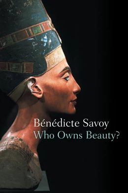 Abbildung von Savoy | Who Owns Beauty? | 1. Auflage | 2025 | beck-shop.de
