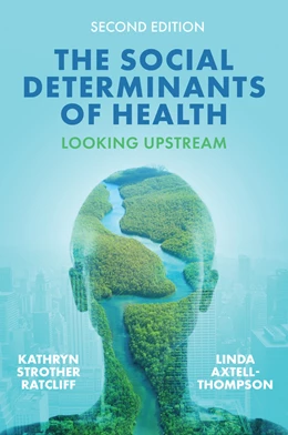 Abbildung von Ratcliff / Axtell-Thompson | The Social Determinants of Health | 2. Auflage | 2025 | beck-shop.de