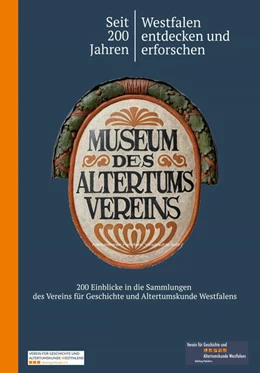 Abbildung von Dethlefs / Thier | Seit 200 Jahren Westfalen entdecken und erforschen | 1. Auflage | 2025 | beck-shop.de
