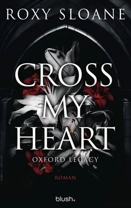 Abbildung von Sloane | Cross My Heart - Oxford Legacy | 1. Auflage | 2025 | beck-shop.de