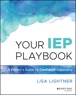 Abbildung von Lightner | Your IEP Playbook | 1. Auflage | 2025 | beck-shop.de