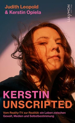 Abbildung von Leopold / Opiela | Kerstin unscripted | 1. Auflage | 2025 | beck-shop.de