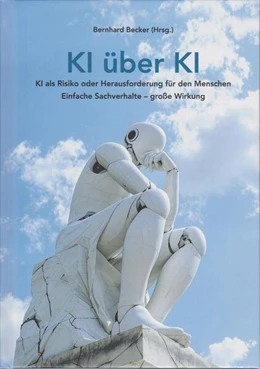 Abbildung von Becker | KI über KI | 1. Auflage | 2025 | beck-shop.de