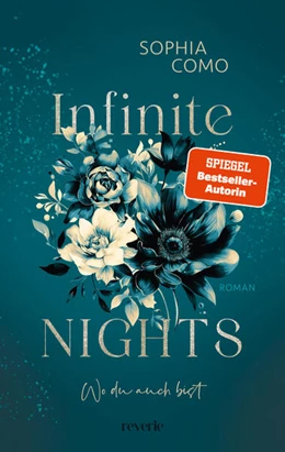 Abbildung von Como | Infinite Nights | 1. Auflage | 2025 | beck-shop.de