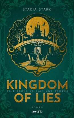Abbildung von Stark | Kingdom of Lies | 1. Auflage | 2025 | beck-shop.de