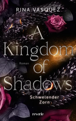 Abbildung von Vasquez | A Kingdom of Shadows | 1. Auflage | 2025 | beck-shop.de