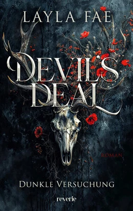 Abbildung von Fae | Devil's Deal | 1. Auflage | 2025 | beck-shop.de