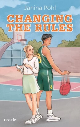 Abbildung von Pohl | Changing the Rules | 1. Auflage | 2025 | beck-shop.de
