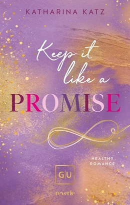 Abbildung von Katz | Keep it like a Promise | 1. Auflage | 2025 | beck-shop.de