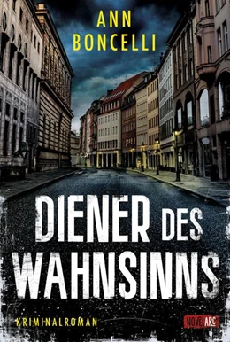 Abbildung von Ann | Diener des Wahnsinns | 1. Auflage | 2025 | beck-shop.de