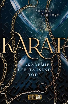 Abbildung von Daglinger | Karat - Akademie der Tausend Tode | 1. Auflage | 2025 | beck-shop.de
