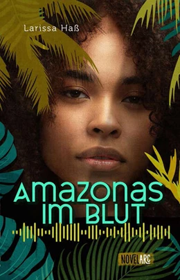 Abbildung von Haß | Amazonas im Blut | 1. Auflage | 2025 | beck-shop.de