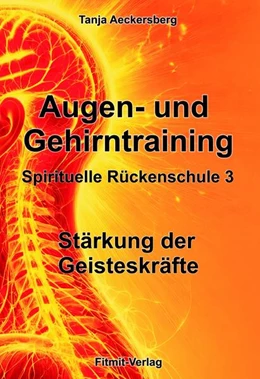 Abbildung von Aeckersberg | Augen- und Gehirntraining | 1. Auflage | 2025 | beck-shop.de