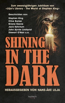 Abbildung von King / Lilja | SHINING IN THE DARK | 1. Auflage | 2025 | beck-shop.de