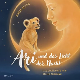 Abbildung von Astor | Ari und das Licht der Nacht / Ari und der Schatz der Nacht | 1. Auflage | 2025 | beck-shop.de
