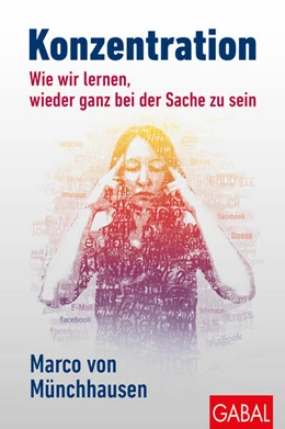 Abbildung von Münchhausen | Konzentration | 4. Auflage | 2025 | beck-shop.de