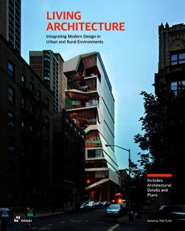 Abbildung von Plan | Living Architecture | 1. Auflage | 2026 | beck-shop.de
