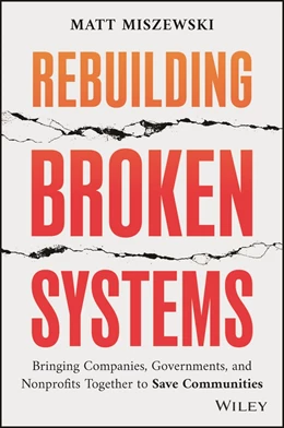 Abbildung von Miszewski | Rebuilding Broken Systems | 1. Auflage | 2026 | beck-shop.de