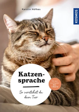 Abbildung von Höfkes | Katzensprache | 1. Auflage | 2025 | beck-shop.de