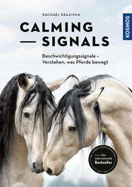 Abbildung von Draaisma | Calming Signals | 1. Auflage | 2025 | beck-shop.de