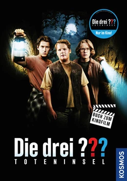 Abbildung von Marx | Die drei ??? Toteninsel | 1. Auflage | 2025 | beck-shop.de