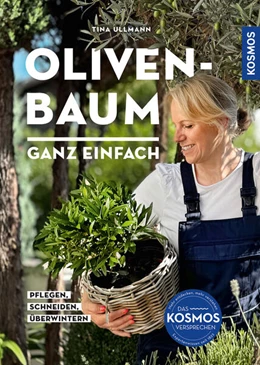 Abbildung von Ullmann | Olivenbaum ganz einfach | 1. Auflage | 2025 | beck-shop.de