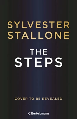 Abbildung von Stallone | The Steps | 1. Auflage | 2025 | beck-shop.de