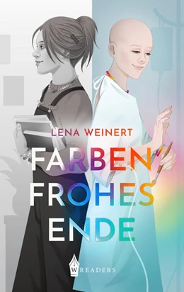 Abbildung von Weinert / Verlag | Farbenfrohes Ende | 1. Auflage | 2025 | beck-shop.de