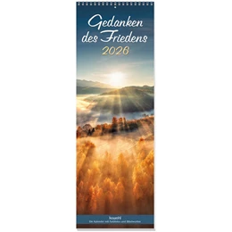 Abbildung von Gedanken des Friedens 2026 | 1. Auflage | 2025 | beck-shop.de