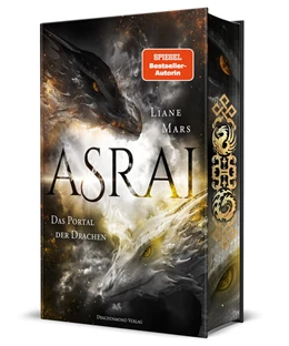 Abbildung von Mars | Asrai - Das Portal der Drachen | 1. Auflage | 2023 | beck-shop.de
