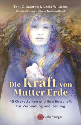 Abbildung von Salerno / Williams | Die Kraft von Mutter Erde | 1. Auflage | 2025 | beck-shop.de