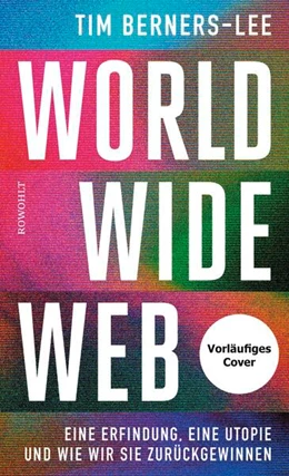 Abbildung von Berners-Lee | This Is for Everyone | 1. Auflage | 2025 | beck-shop.de