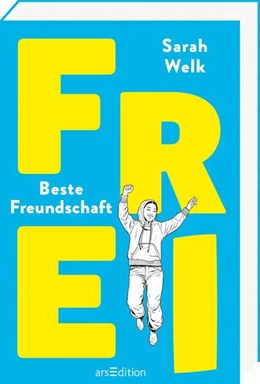 Abbildung von Welk | FREI - Beste Freundschaft (FREI 2) | 1. Auflage | 2025 | beck-shop.de