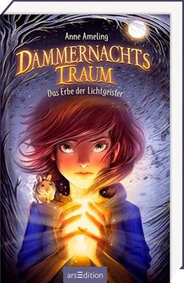 Abbildung von Ameling | Dämmernachtstraum | 1. Auflage | 2025 | beck-shop.de